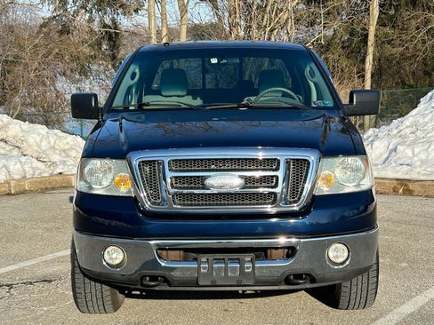 Used 2008 Ford F150 XLT image 2
