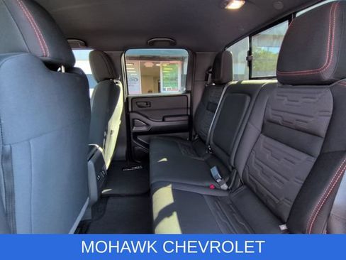 Used 2026 Nissan Frontier PRO-4X w/ Pro-4x Convenience Package AWD/4WD image 26
