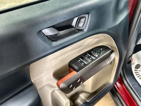 New 2026 Ford Maverick Lariat AWD/4WD image 14