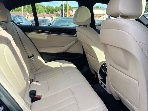 Used 2017 BMW 530i xDrive AWD/4WD image 17