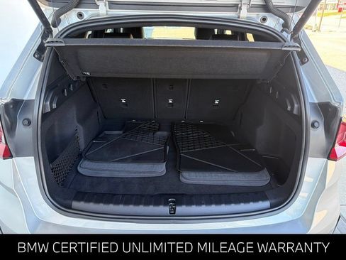 Certified 2023 BMW X1 xDrive28i w/ Convenience Package AWD/4WD image 9