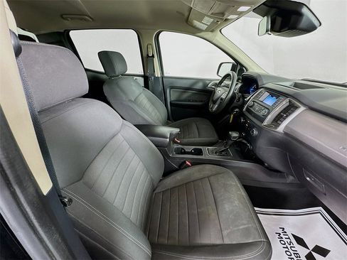 Used 2019 Ford Ranger XLT w/ Trailer Tow Package image 26