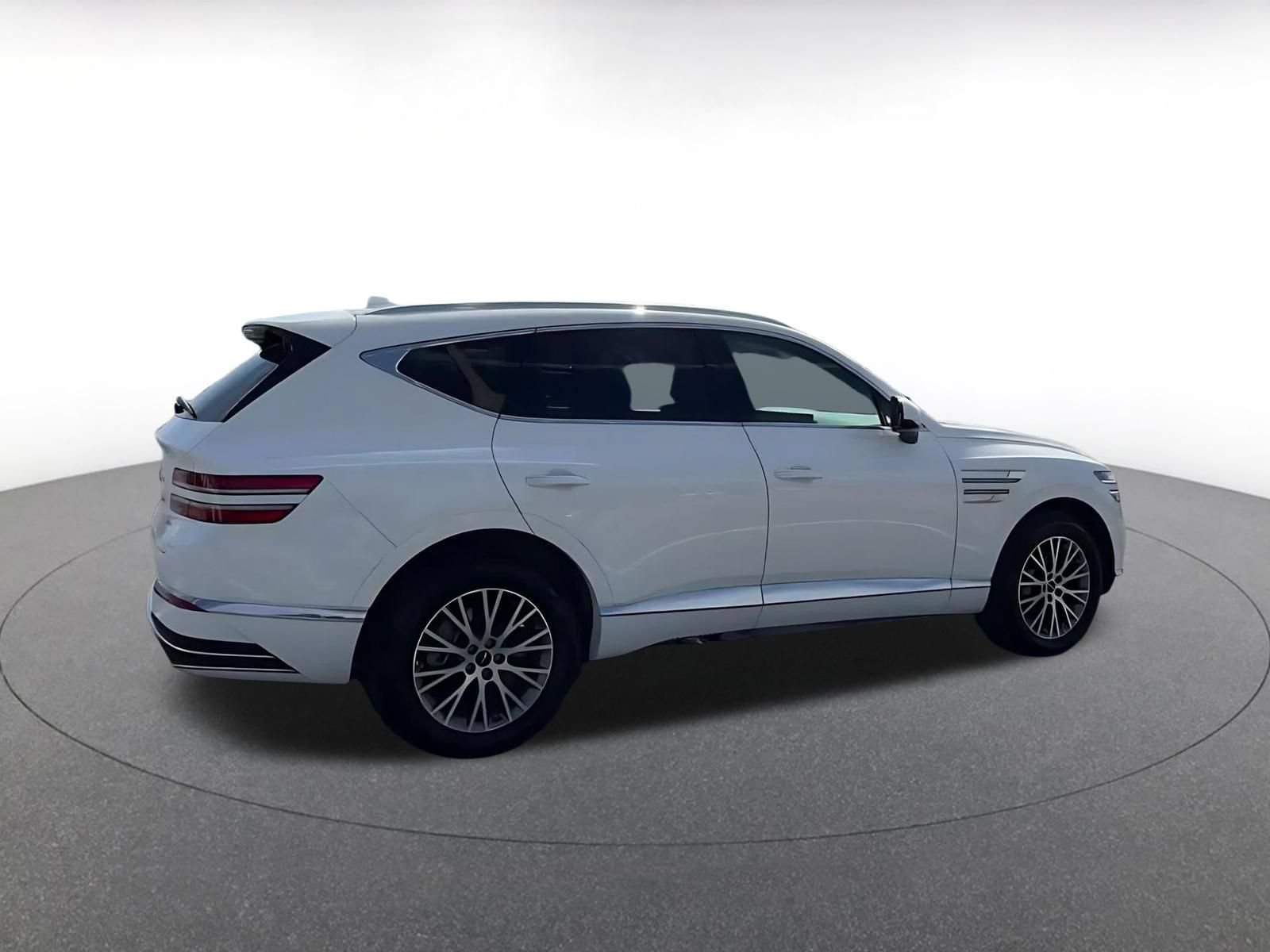 Used 2026 Genesis GV80 2.5T AWD/4WD image 13