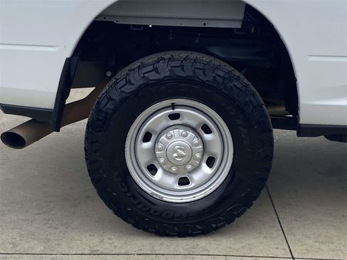 Used 2022 RAM 2500 Tradesman w/ Protection Group image 44