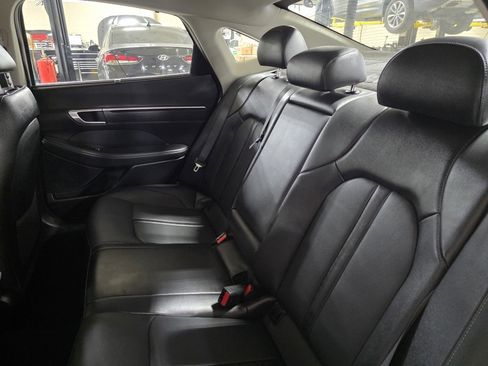 Certified 2023 Hyundai Sonata Limited image 14