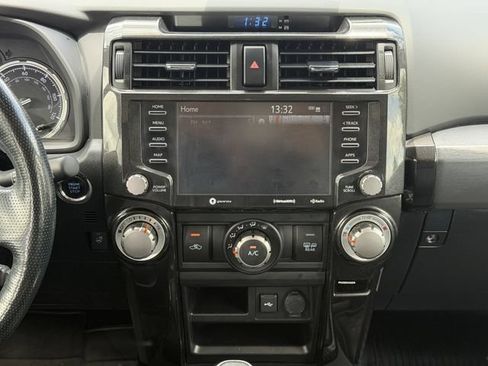 Certified 2023 Toyota 4Runner TRD Off-Road Premium w/ Off Road Premium Plus Package AWD/4WD image 17
