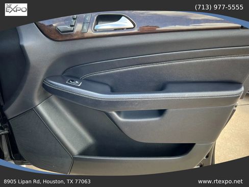 Used 2015 Mercedes-Benz ML 350 4MATIC image 43