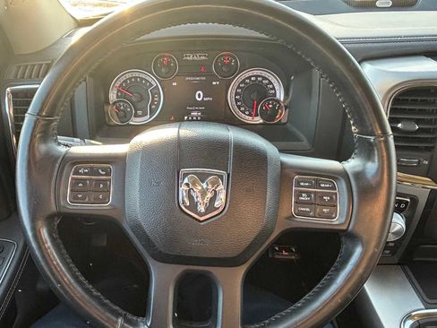 Used 2018 RAM 1500 Sport w/ Sport Premium Group image 23