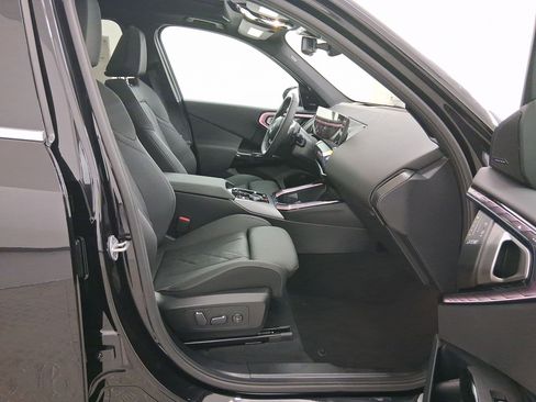 New 2026 BMW X3 xDrive30 w/ Premium Package image 30