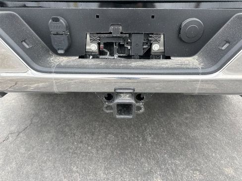 New 2026 Chevrolet Silverado 1500 LT w/ Z71 Off-Road Package image 14