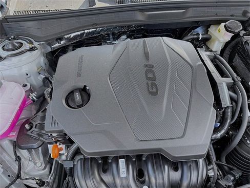 New 2026 Hyundai Sonata SEL image 30