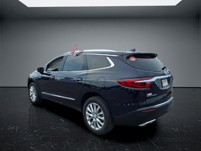 Used 2020 Buick Enclave Premium w/ Sun and Sites Package FWD image 6