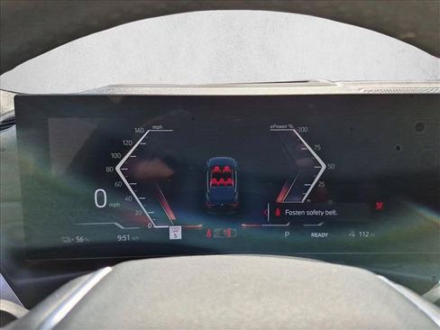 Used 2023 BMW i4 eDrive40 w/ Premium Package RWD image 11