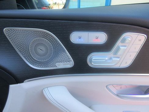 Used 2024 Mercedes-Benz GLS 450 450 4MATIC**DRIVER ASSIST**HEA image 20