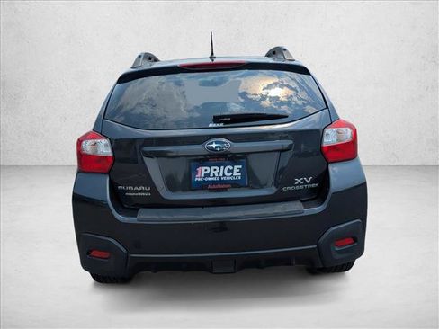 Used 2014 Subaru Crosstrek 2.0i Premium AWD/4WD image 6
