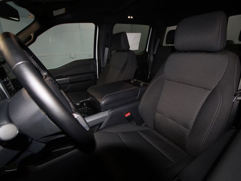 New 2025 Ford F150 XLT w/ Equipment Group 302A MID image 3