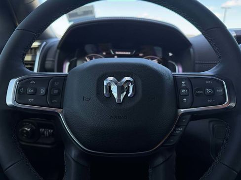 New 2026 RAM 2500 Laramie w/ Night Edition image 18