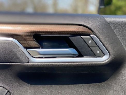 Used 2025 Chevrolet Silverado 1500 LT w/ All Star Edition Plus image 18