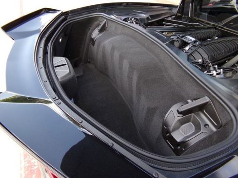 Used 2024 Chevrolet Corvette Z06 image 12