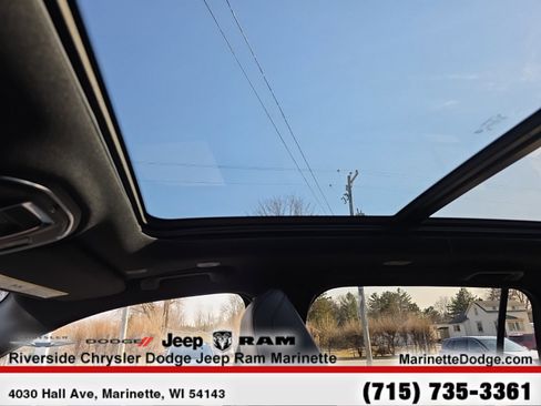 New 2026 Jeep Cherokee Limited AWD/4WD image 24