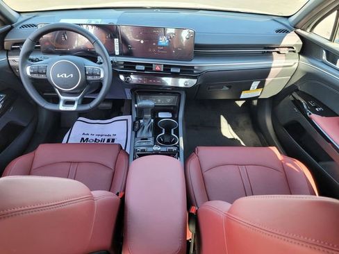 New 2026 Kia K5 GT-Line FWD image 7
