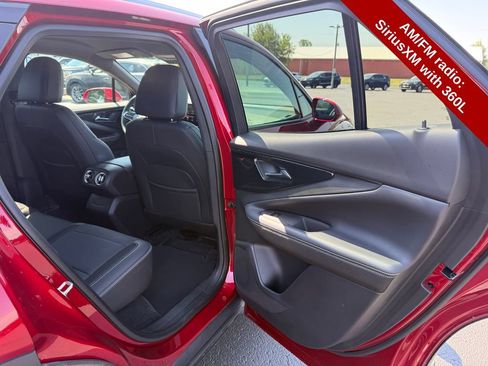Used 2024 Chevrolet Blazer EV LT AWD/4WD image 36