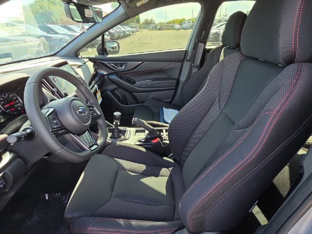 New 2026 Subaru WRX Premium AWD/4WD image 11