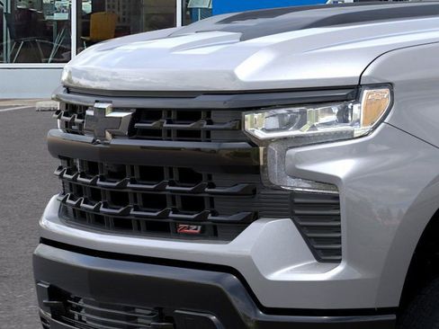 New 2026 Chevrolet Silverado 1500 LT Trail Boss w/ LT Trail Boss Premium Package image 13