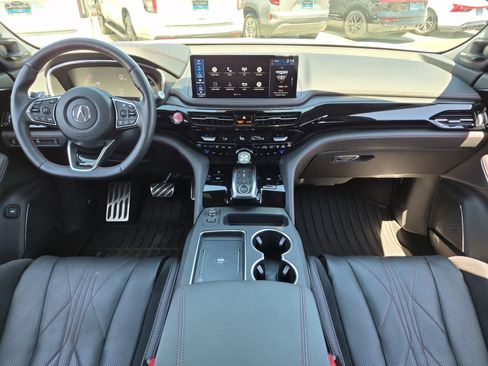 Used 2025 Acura MDX Type S AWD/4WD image 28