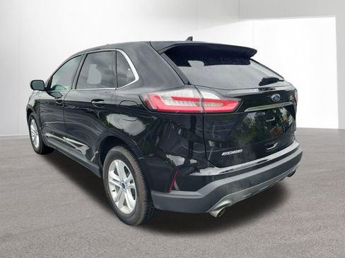 Used 2019 Ford Edge SEL w/ Equipment Group 201A FWD image 15