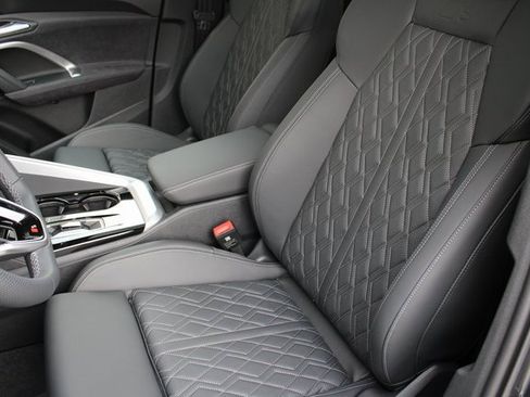 New 2025 Audi SQ5 Premium Plus image 13