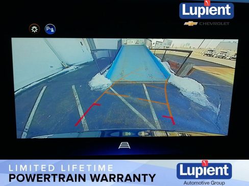 Used 2026 Chevrolet Equinox LT image 26