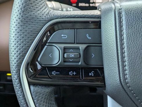 Used 2026 Toyota Tundra 1794 Edition AWD/4WD image 27