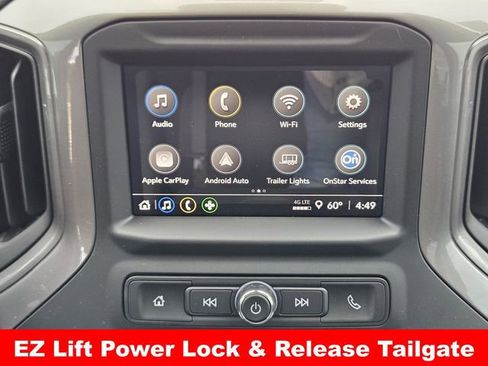 New 2026 GMC Sierra 2500 Pro image 15