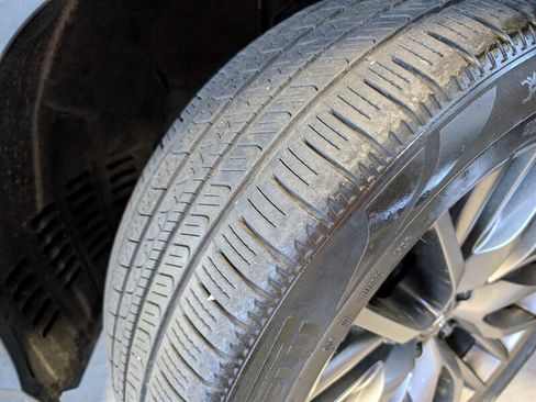 Used 2020 Lexus RX 350 F Sport w/ Cold Weather Package (CT) image 16