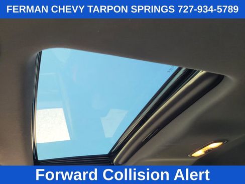 New 2025 Chevrolet Colorado Z71 w/ Technology Package image 24