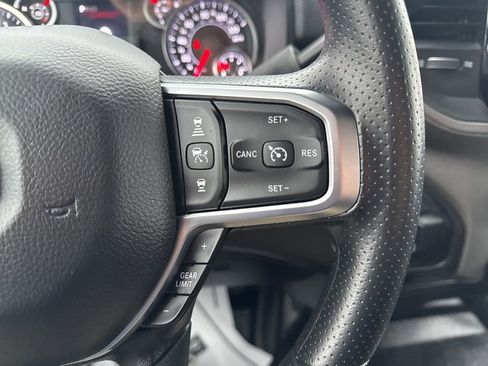 Used 2025 RAM 2500 Tradesman w/ Chrome Appearance Group image 21