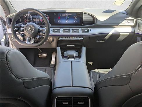 New 2026 Mercedes-Benz GLE 53 AMG 4MATIC Coupe image 13