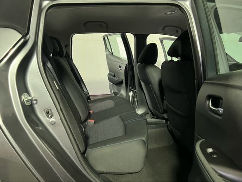 Certified 2023 Nissan Leaf S FWD image 26