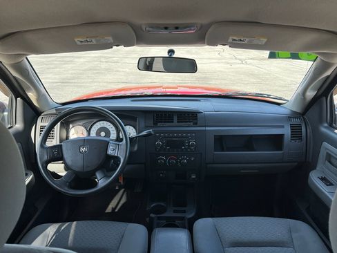 Used 2008 Dodge Dakota SXT AWD/4WD image 20