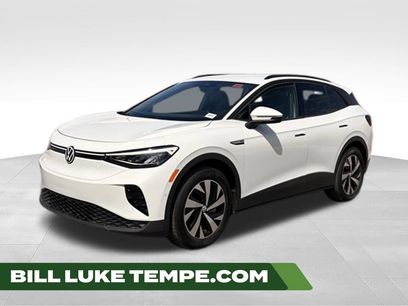 Used 2024 Volkswagen ID.4 Pro