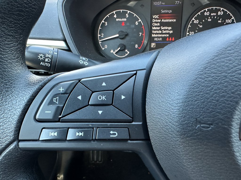 Used 2025 Nissan Altima 2.5 S FWD image 22