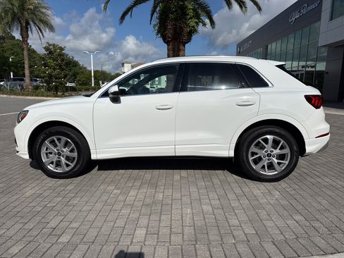 Used 2023 Audi Q3 2.0T Premium AWD/4WD image 9