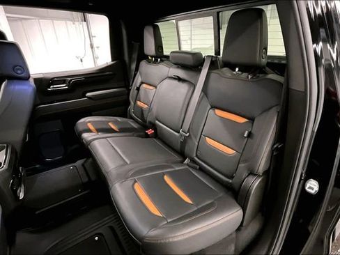 Used 2023 GMC Sierra 1500 AT4 w/ Technology Package image 22
