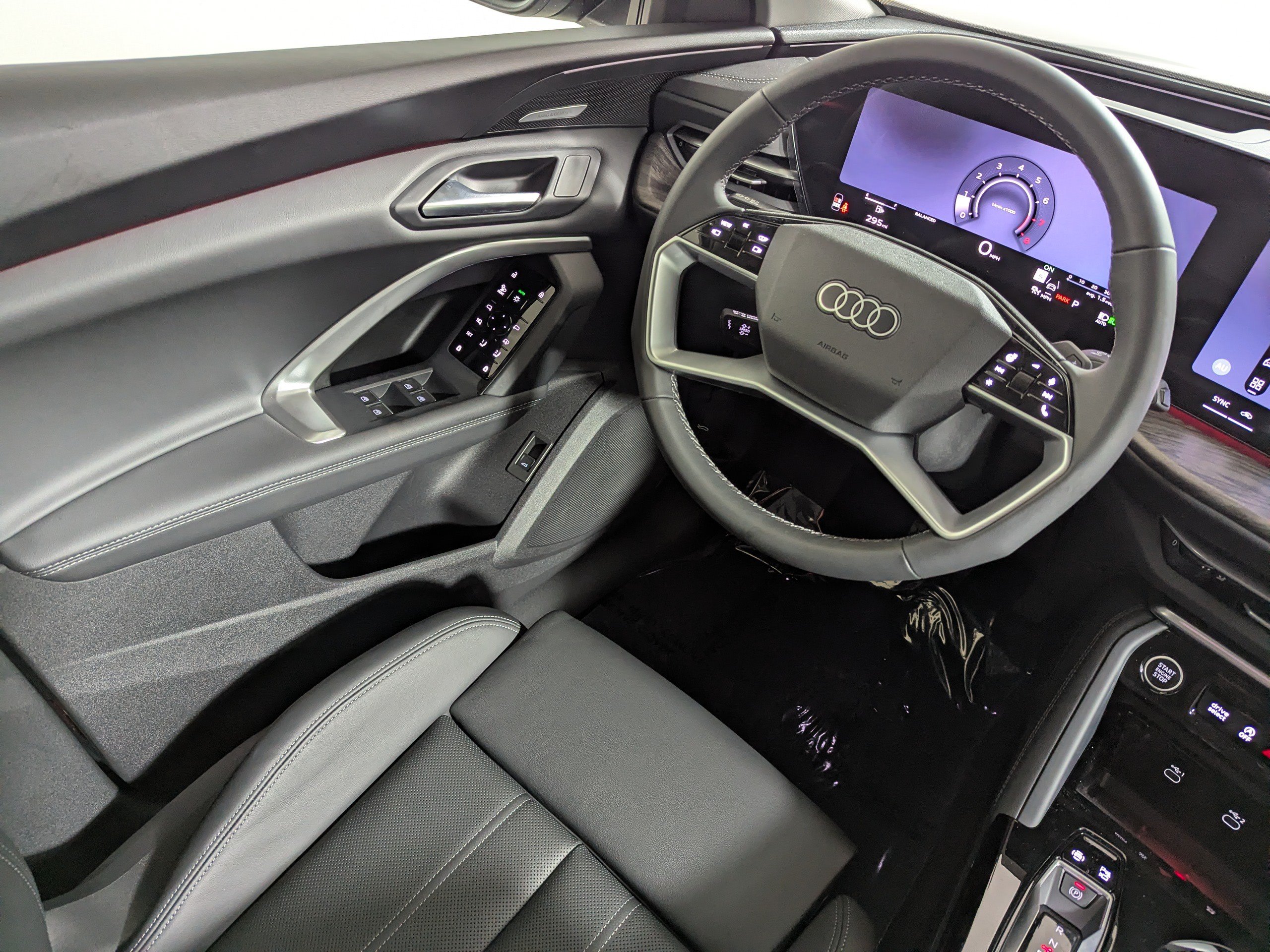 New 2026 Audi Q5 Premium Plus AWD/4WD image 9