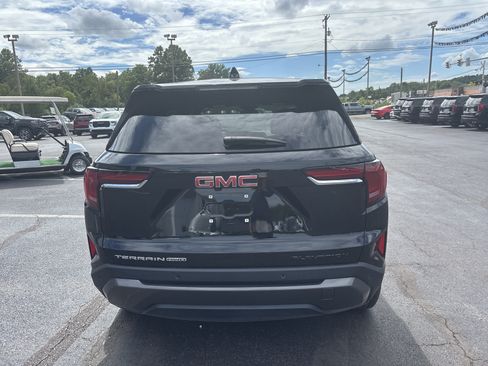 Used 2026 GMC Terrain Elevation AWD/4WD image 4