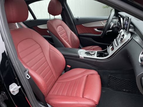 Used 2018 Mercedes-Benz C 43 AMG 4MATIC Sedan image 47