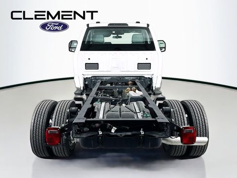 New 2025 Ford F450 XL image 7
