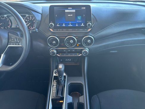 Used 2024 Nissan Sentra SV image 8