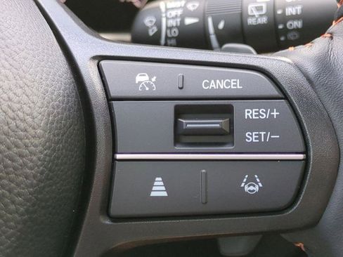 New 2026 Honda CR-V Sport-L image 24